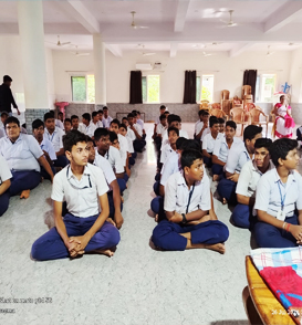 Addiction Awarness program